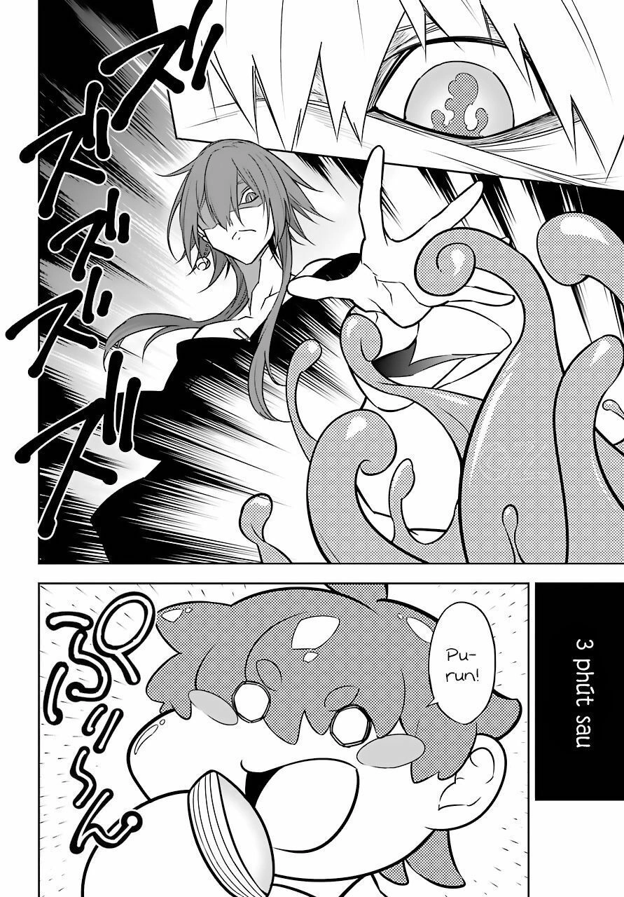 Ragna Crimson Chapter 19 - 15