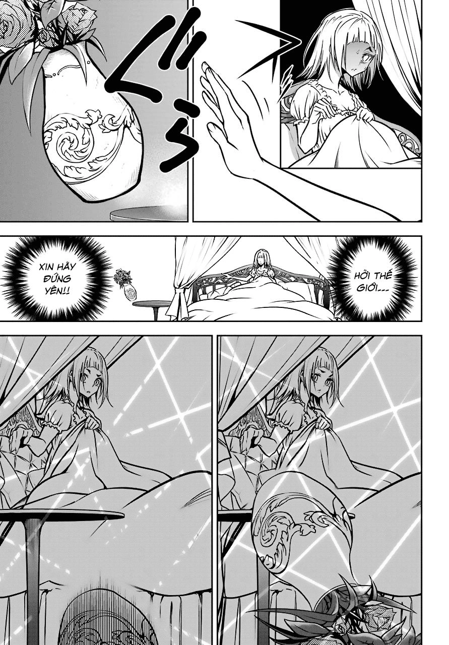 Ragna Crimson Chapter 20 - 41