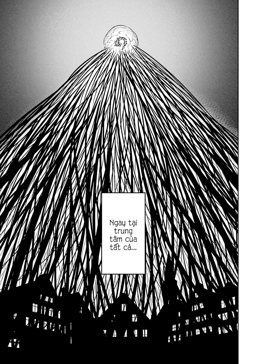 Ragna Crimson Chapter 22 - 38