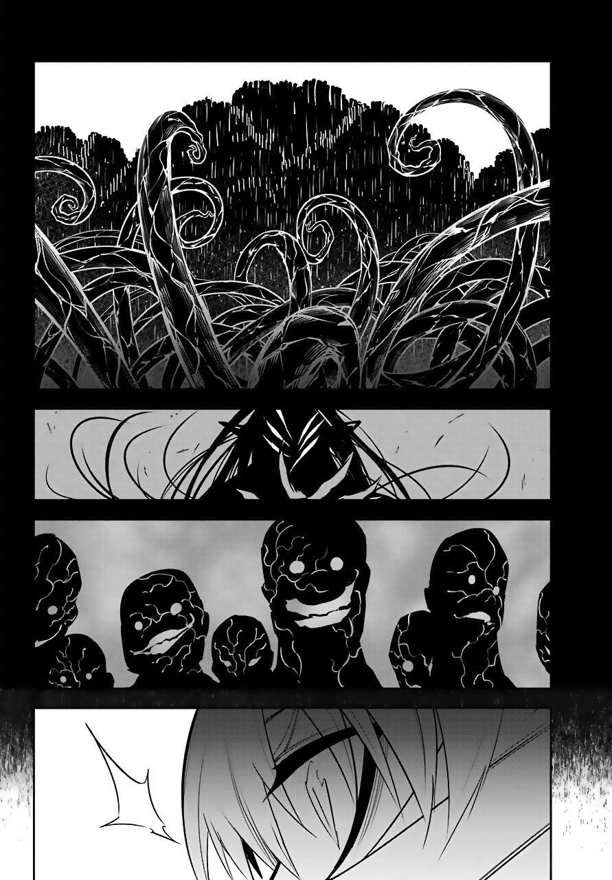 Ragna Crimson Chapter 23 - 44