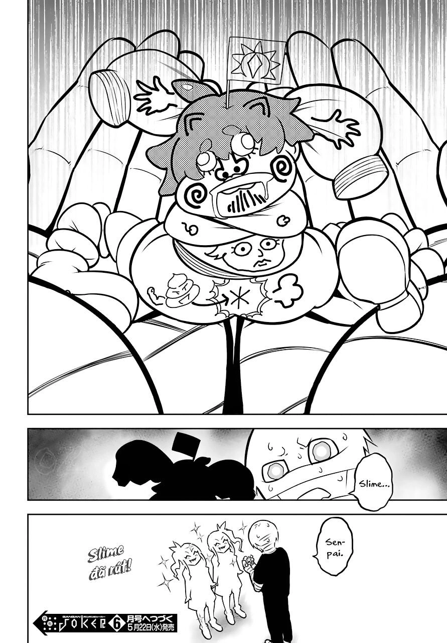 Ragna Crimson Chapter 23 - 54