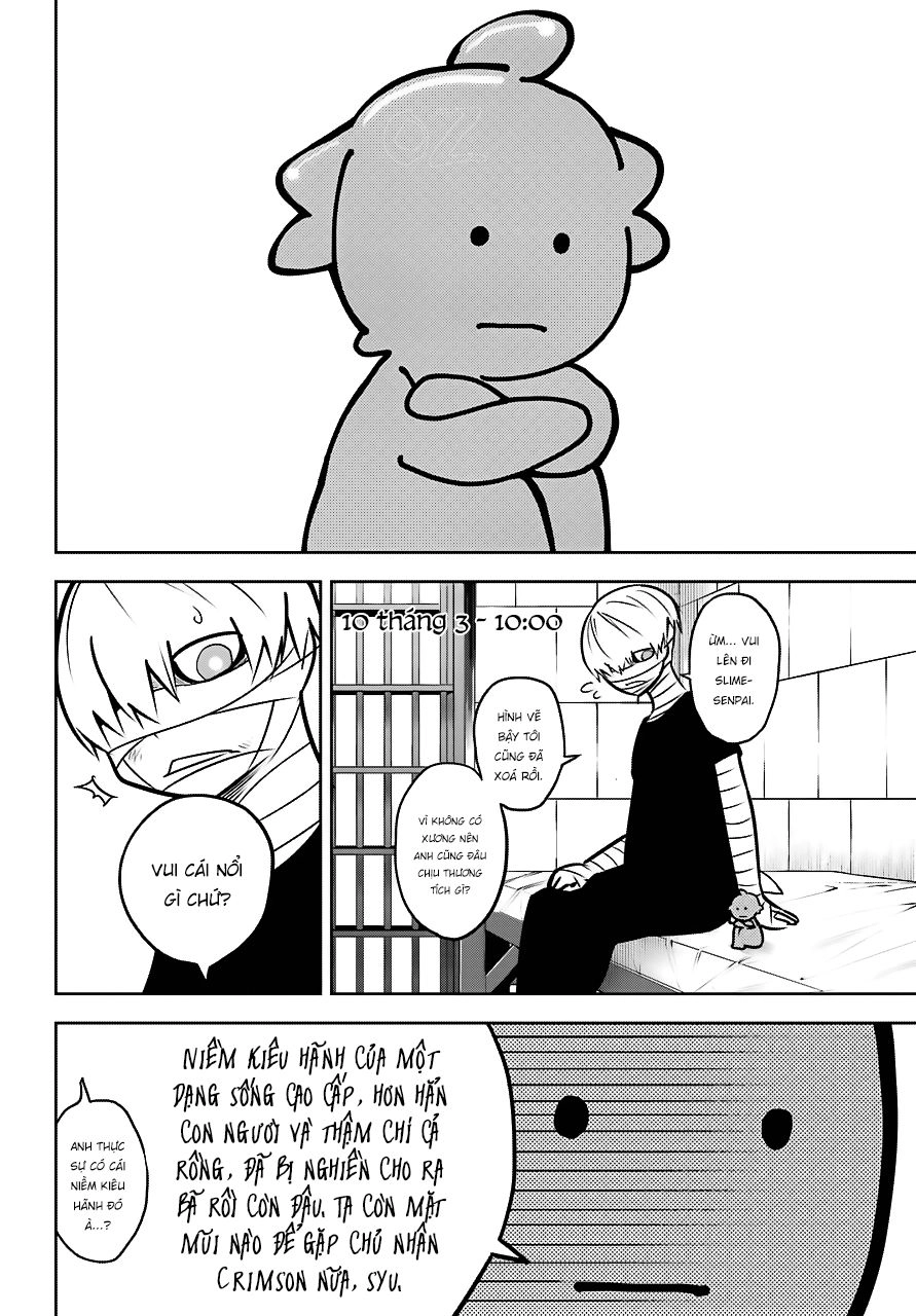 Ragna Crimson Chapter 24 - 6