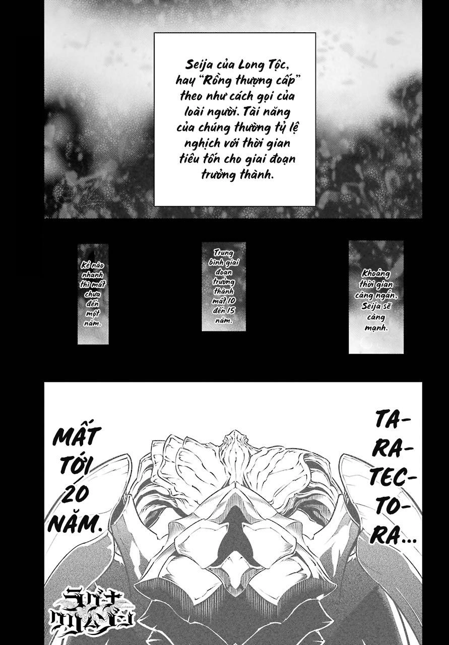 Ragna Crimson Chapter 25 - 3