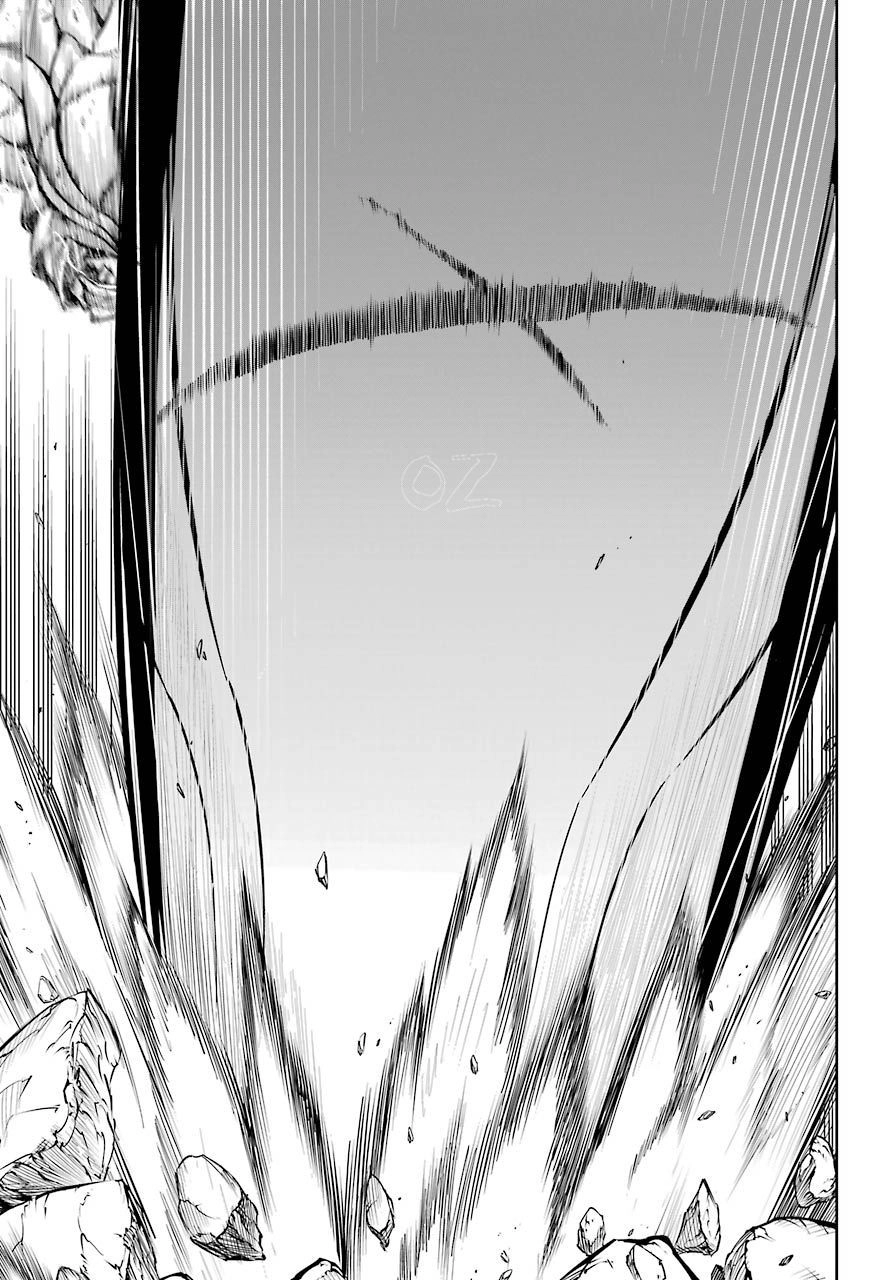 Ragna Crimson Chapter 25 - 8