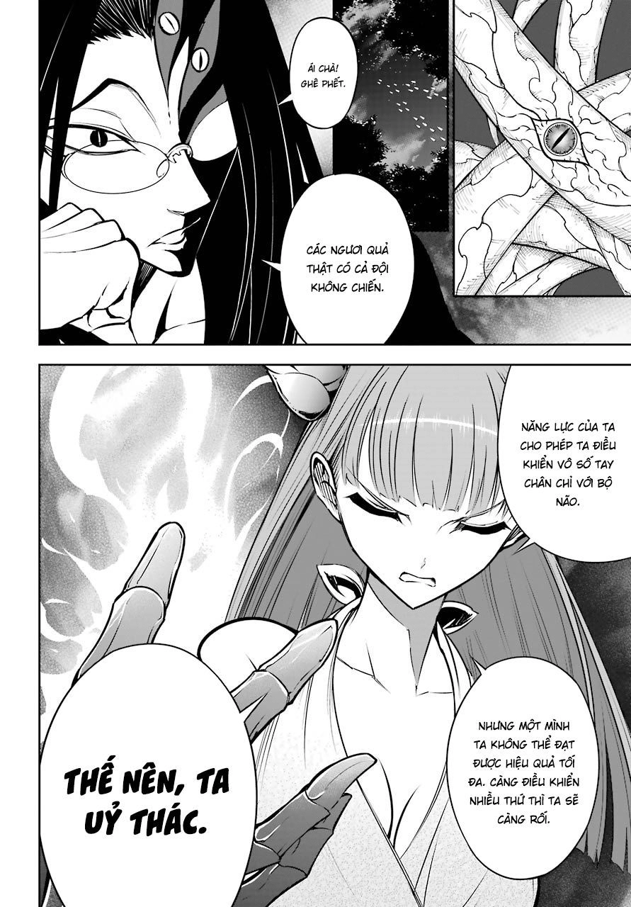 Ragna Crimson Chapter 26 - 7