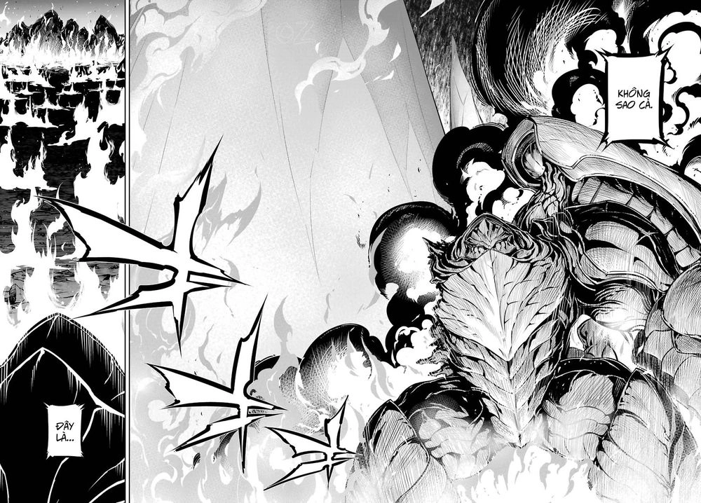 Ragna Crimson Chapter 26 - 17