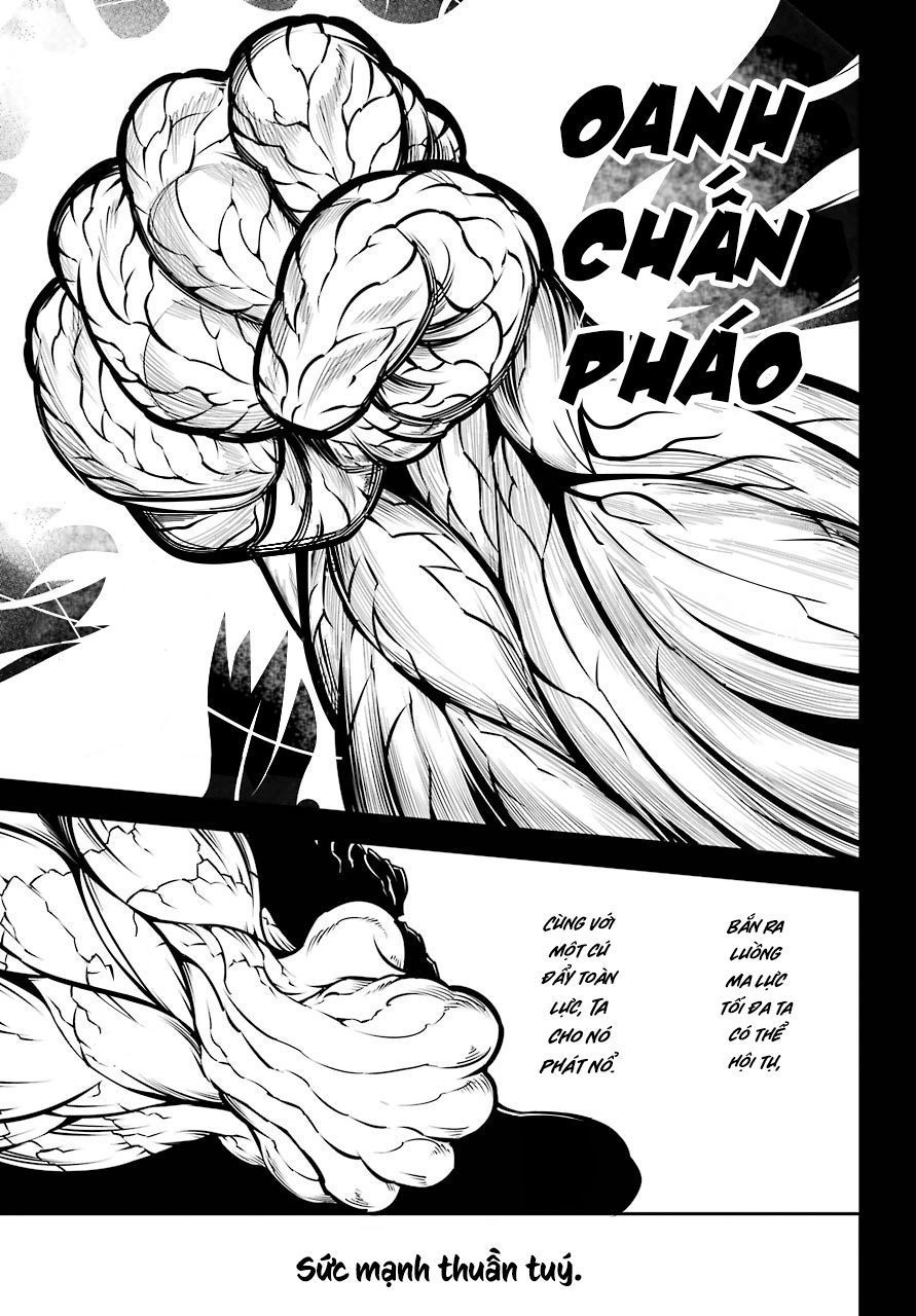 Ragna Crimson Chapter 27 - 5