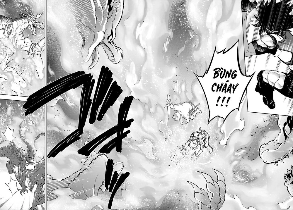 Ragna Crimson Chapter 27 - 24