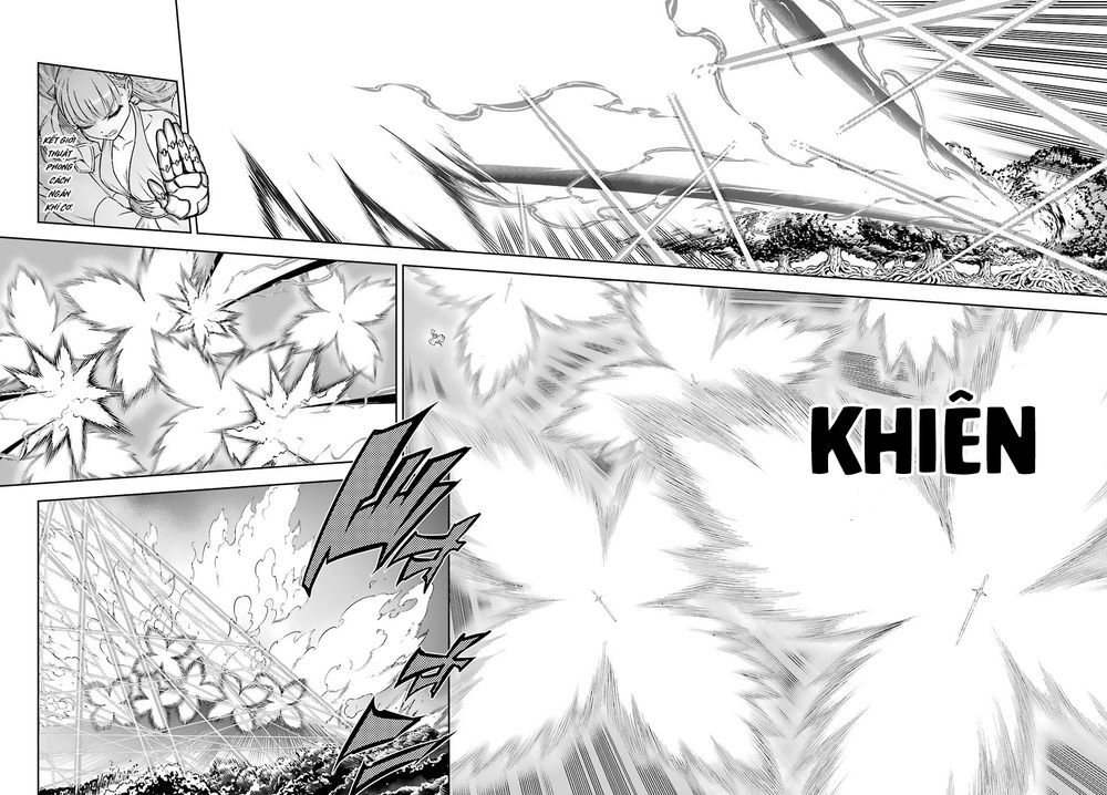 Ragna Crimson Chapter 29 - 10