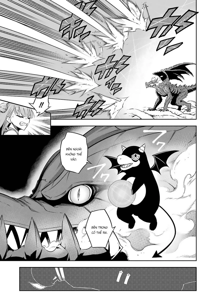 Ragna Crimson Chapter 29 - 19