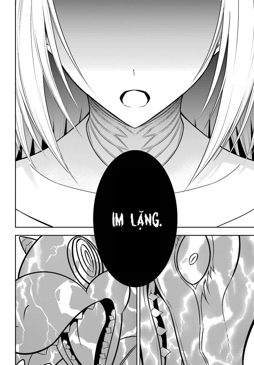 Ragna Crimson Chapter 30 - 27