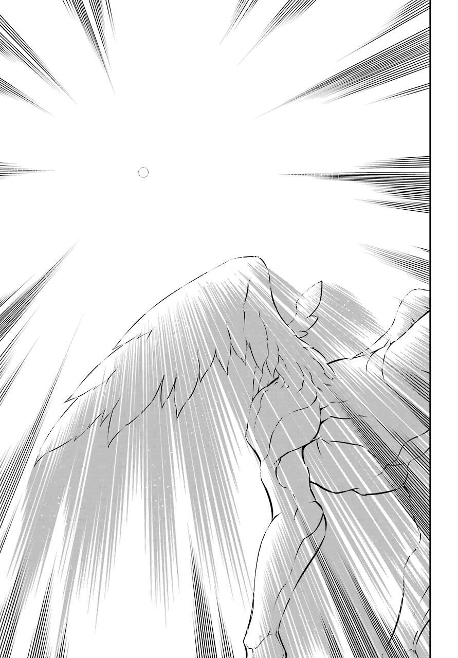 Ragna Crimson Chapter 30 - 30