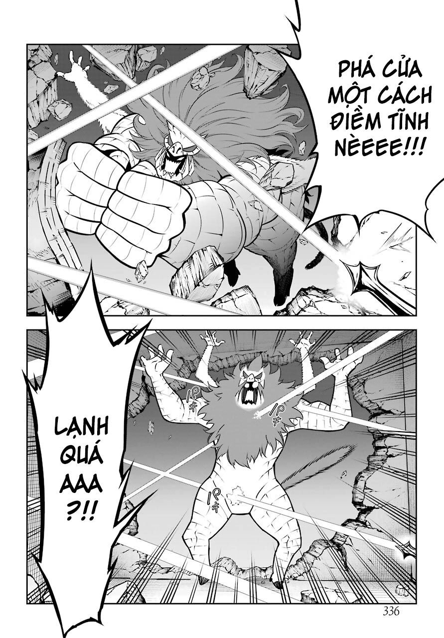 Ragna Crimson Chapter 31 - 8