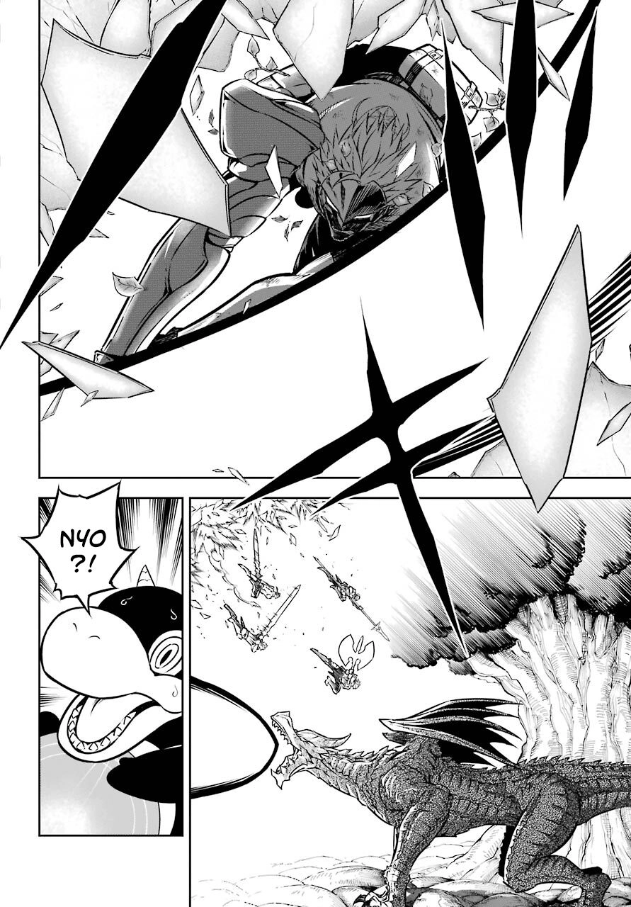 Ragna Crimson Chapter 32 - 16