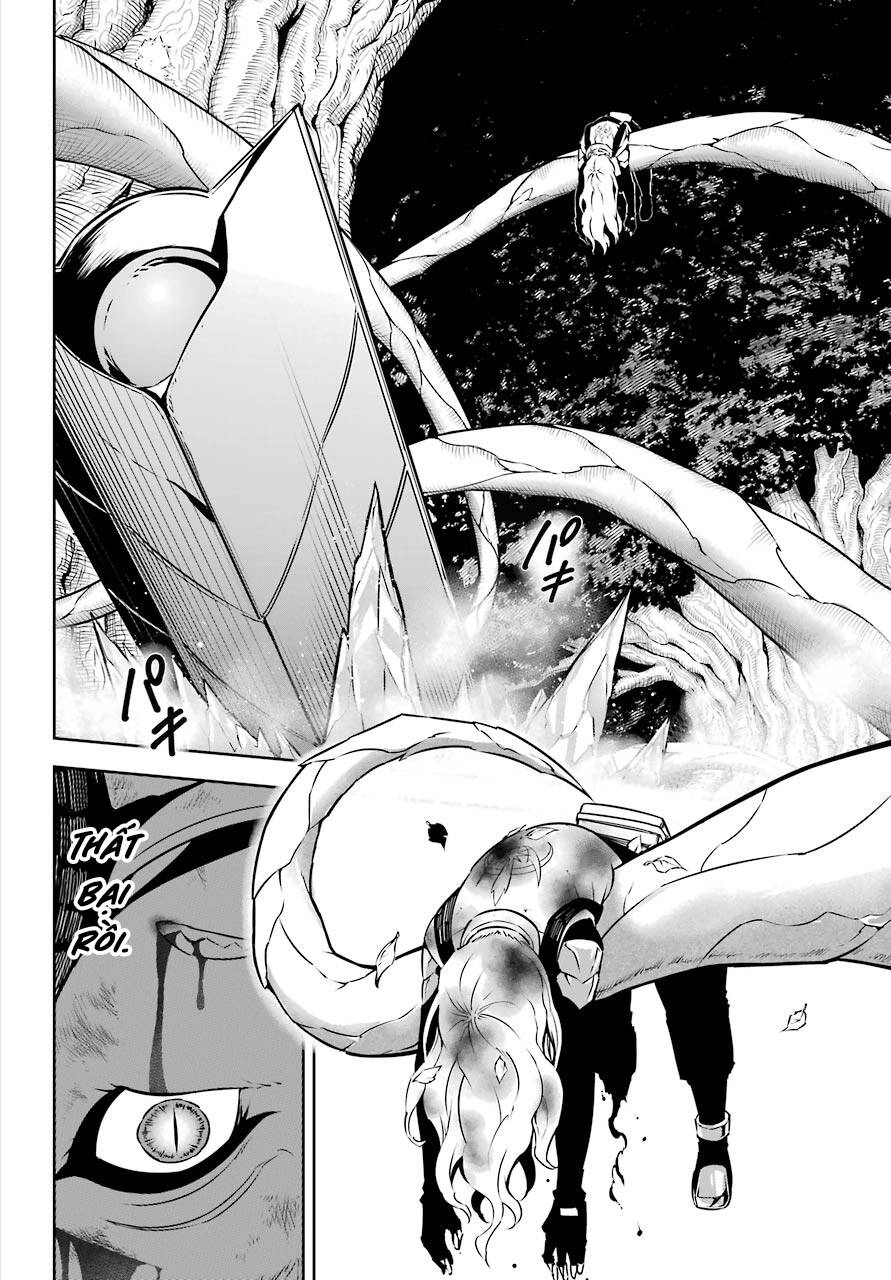 Ragna Crimson Chapter 33 - 29