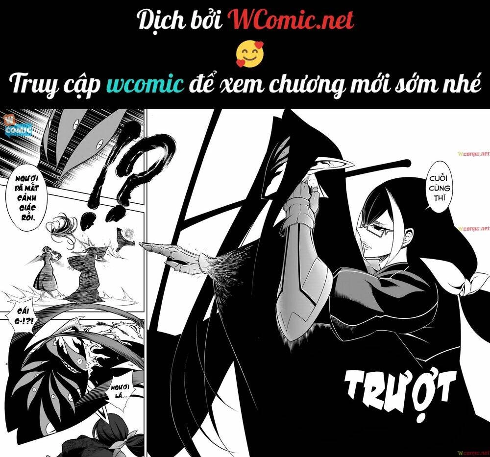 Ragna Crimson Chapter 35 - 23