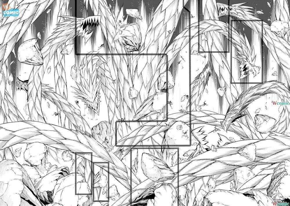 Ragna Crimson Chapter 36 - 13