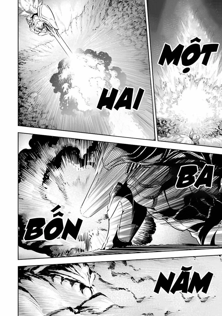 Ragna Crimson Chapter 36 - 24