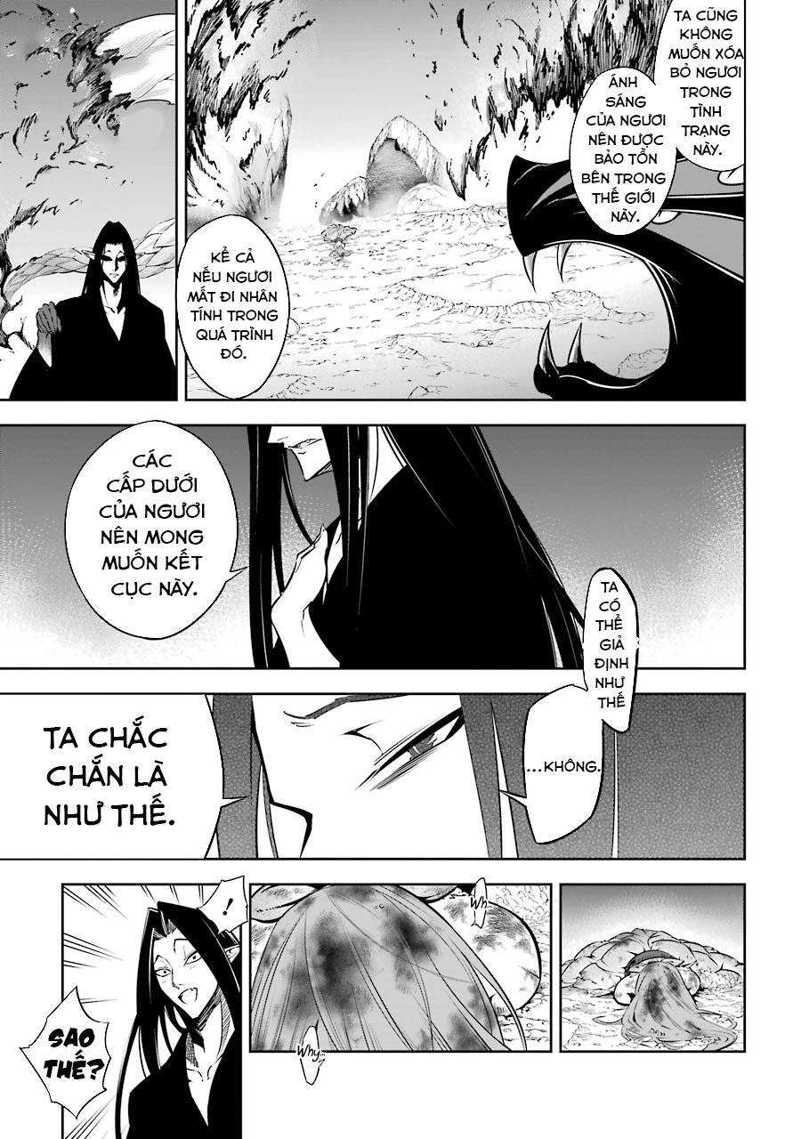 Ragna Crimson Chapter 37 - 6