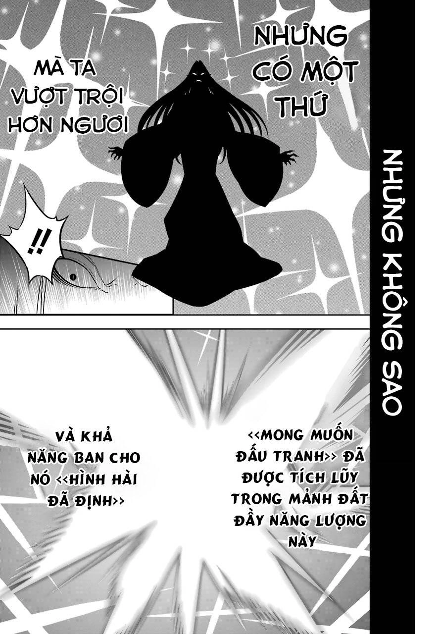 Ragna Crimson Chapter 37 - 8