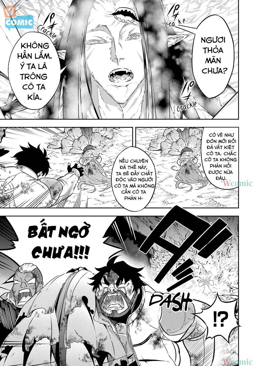 Ragna Crimson Chapter 37 - 11