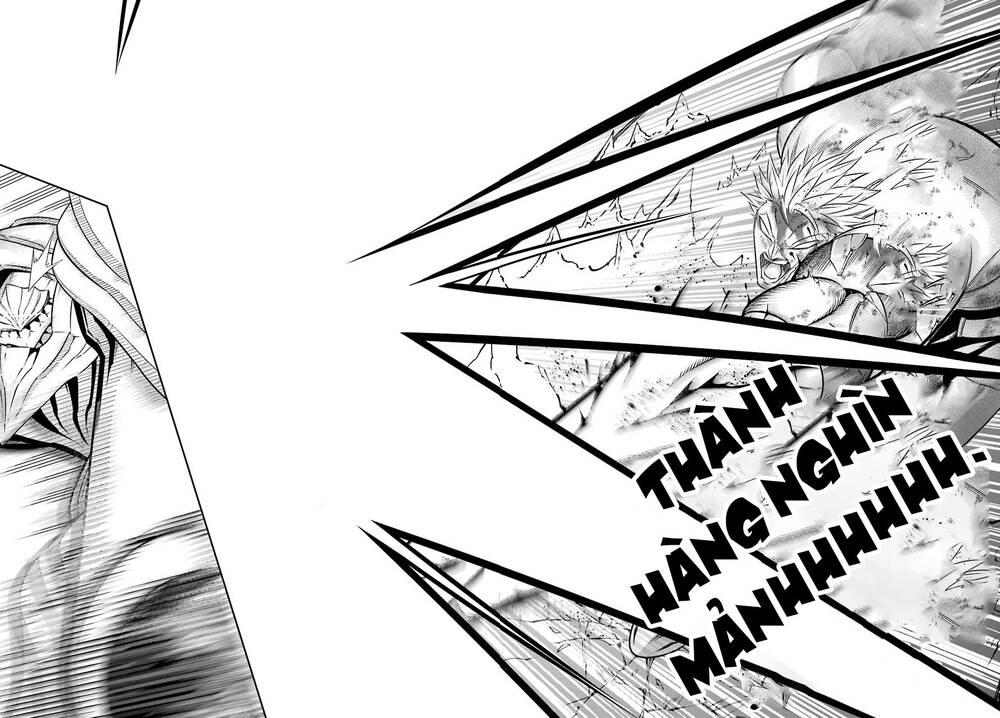 Ragna Crimson Chapter 37 - 18