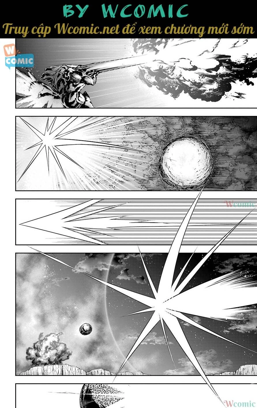 Ragna Crimson Chapter 37 - 19