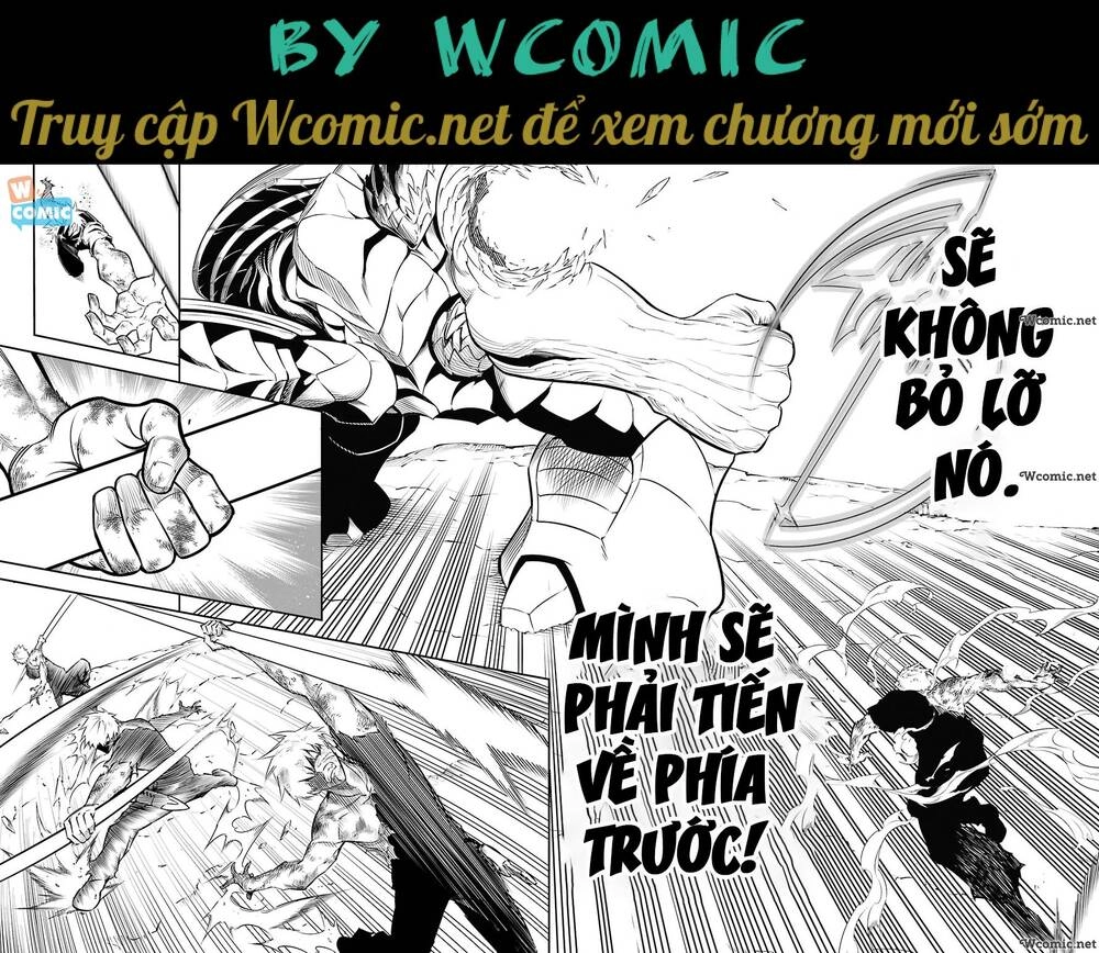 Ragna Crimson Chapter 38 - 4