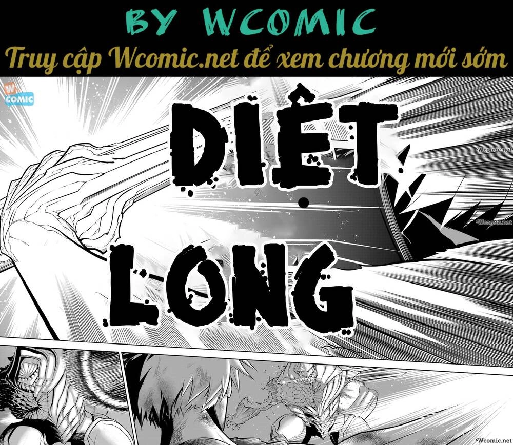 Ragna Crimson Chapter 38 - 5