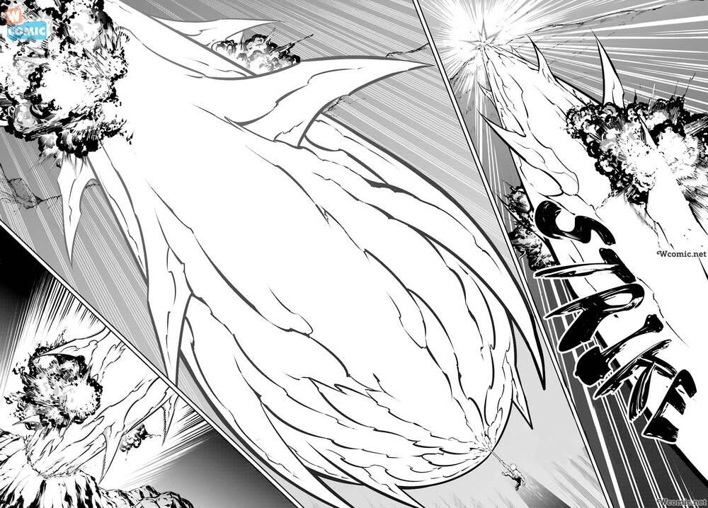 Ragna Crimson Chapter 38 - 6