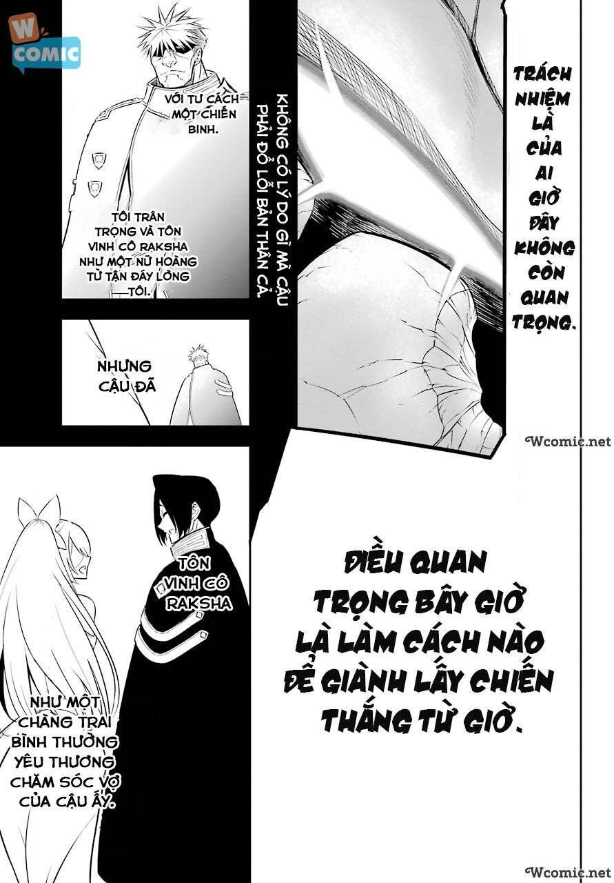 Ragna Crimson Chapter 38 - 11