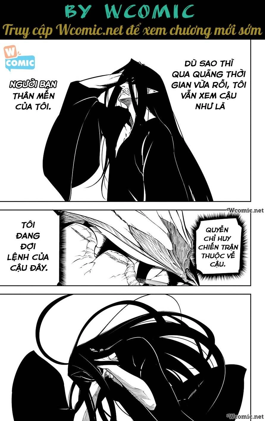 Ragna Crimson Chapter 38 - 13