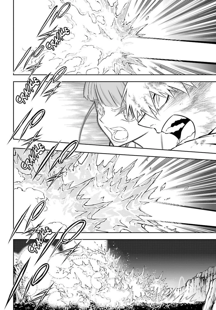 Ragna Crimson Chapter 39 - 13