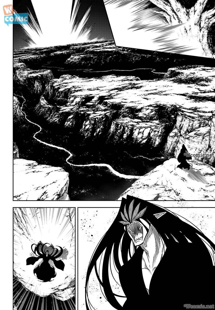 Ragna Crimson Chapter 39 - 20