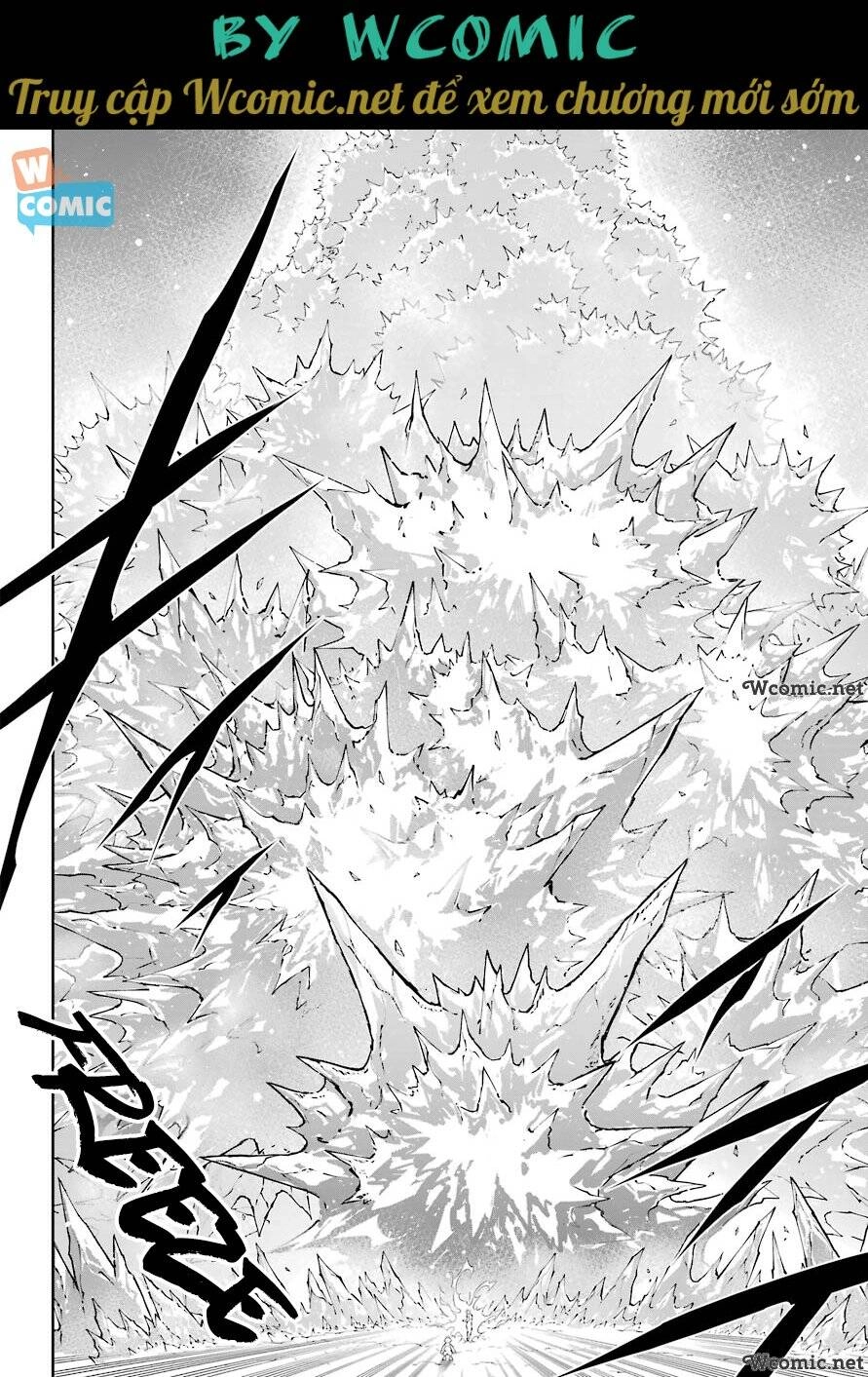 Ragna Crimson Chapter 39 - 22