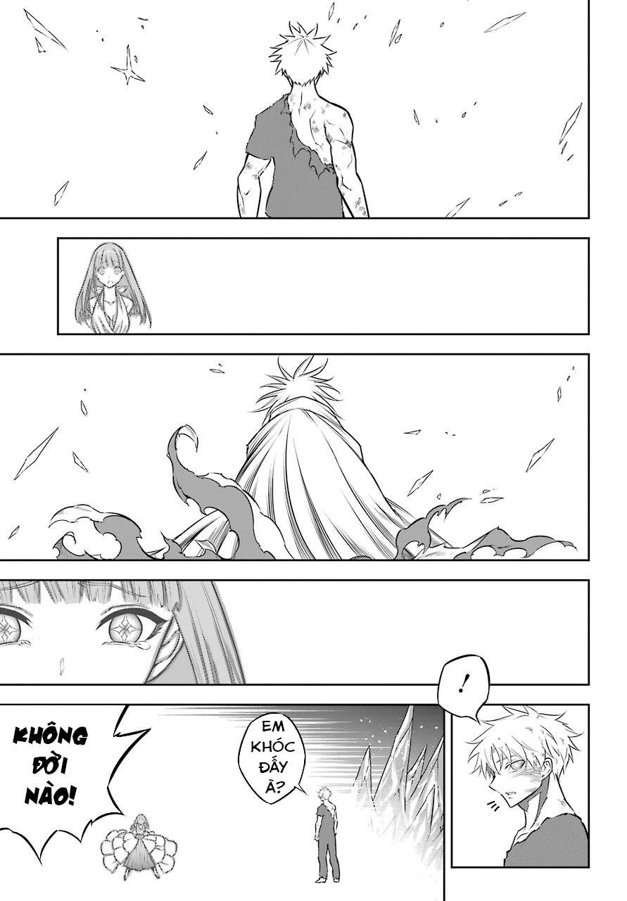 Ragna Crimson Chapter 39 - 23