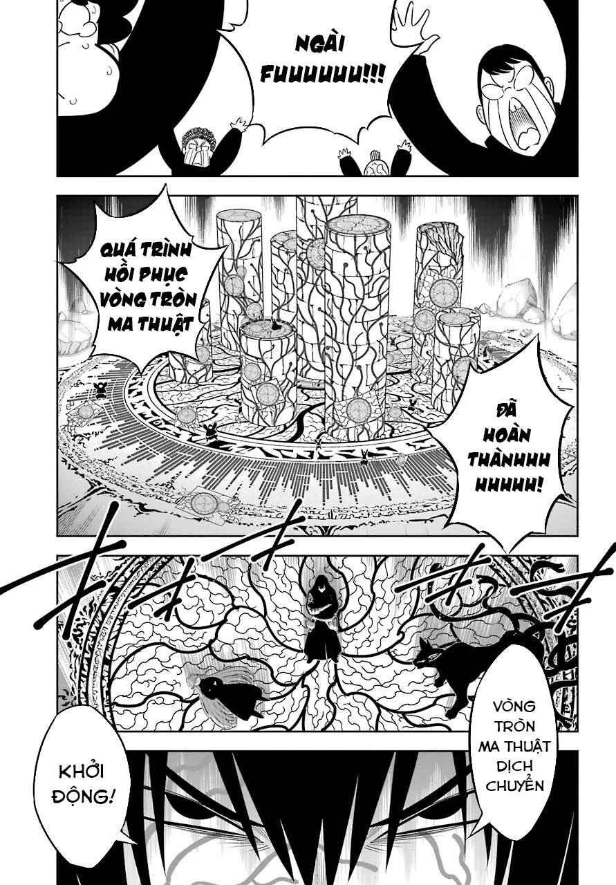 Ragna Crimson Chapter 39 - 29