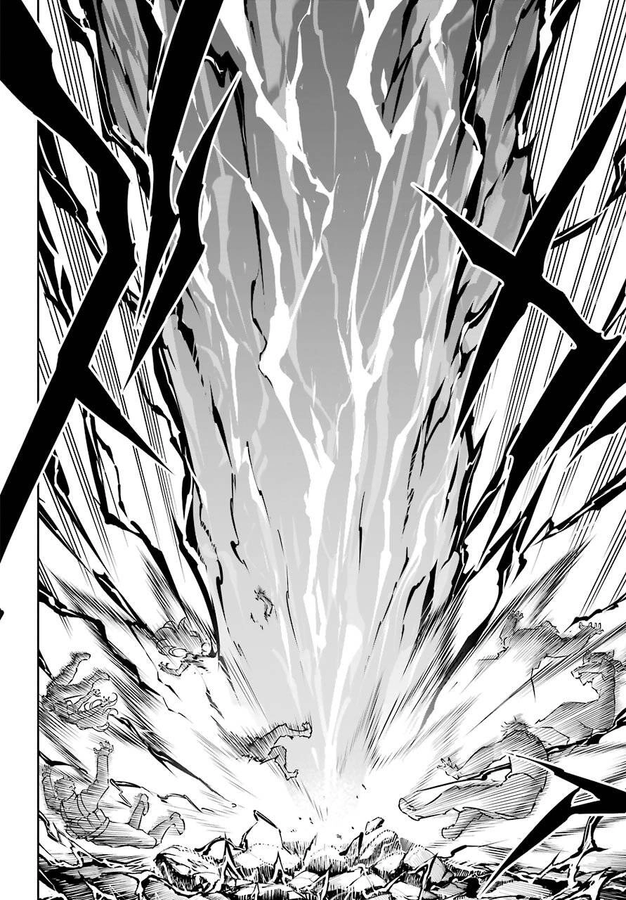 Ragna Crimson Chapter 39 - 33