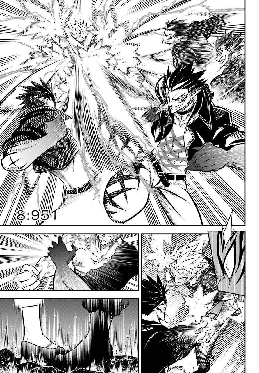 Ragna Crimson Chapter 40 - 6