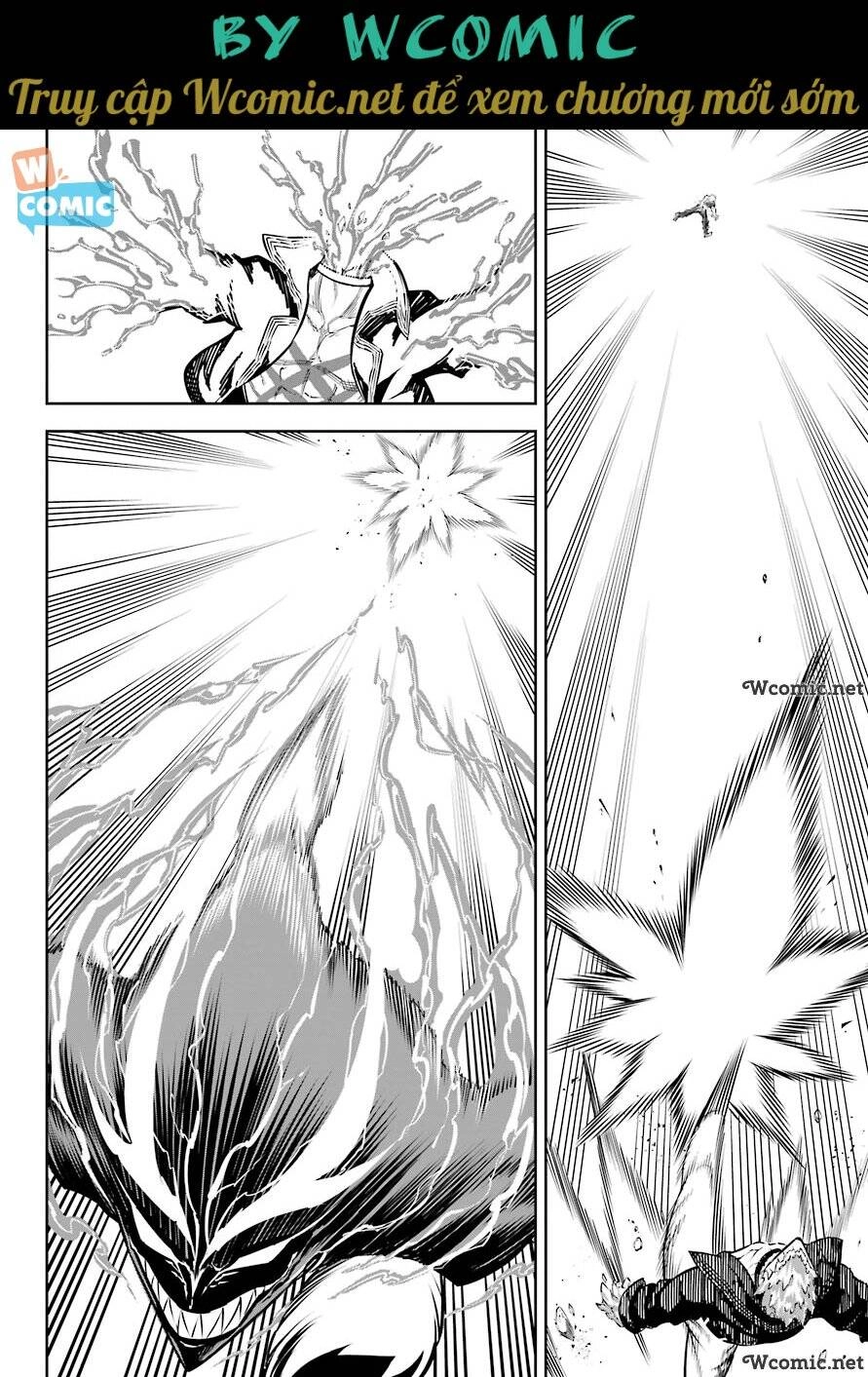 Ragna Crimson Chapter 40 - 9