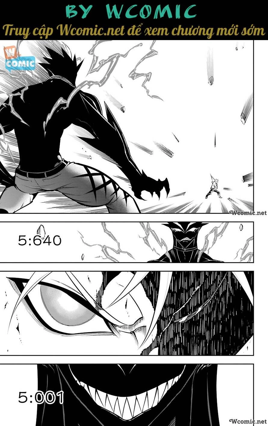 Ragna Crimson Chapter 40 - 17