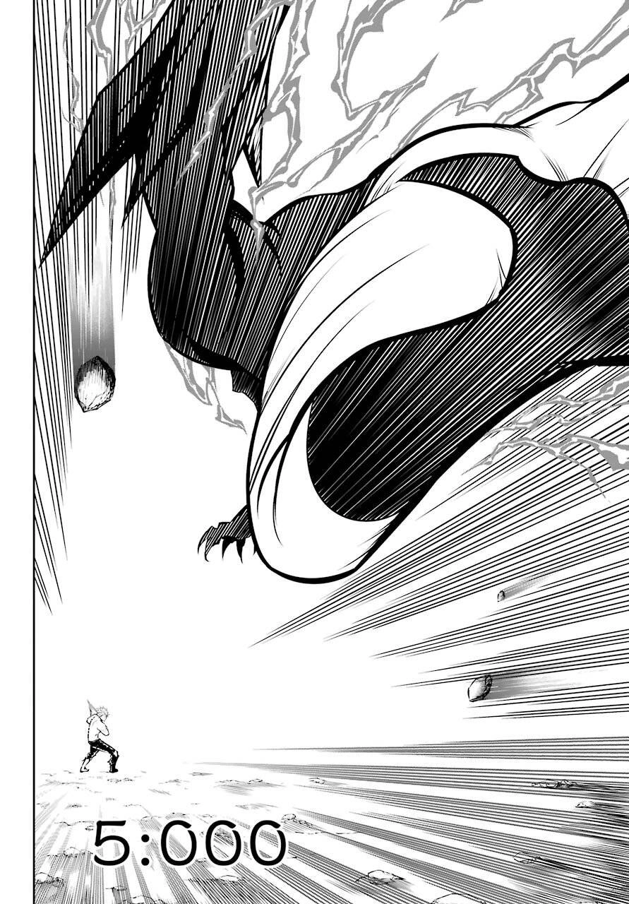 Ragna Crimson Chapter 40 - 18