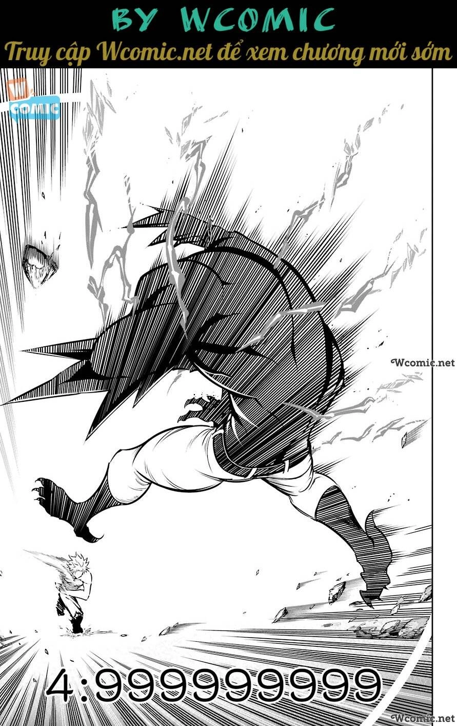 Ragna Crimson Chapter 40 - 19