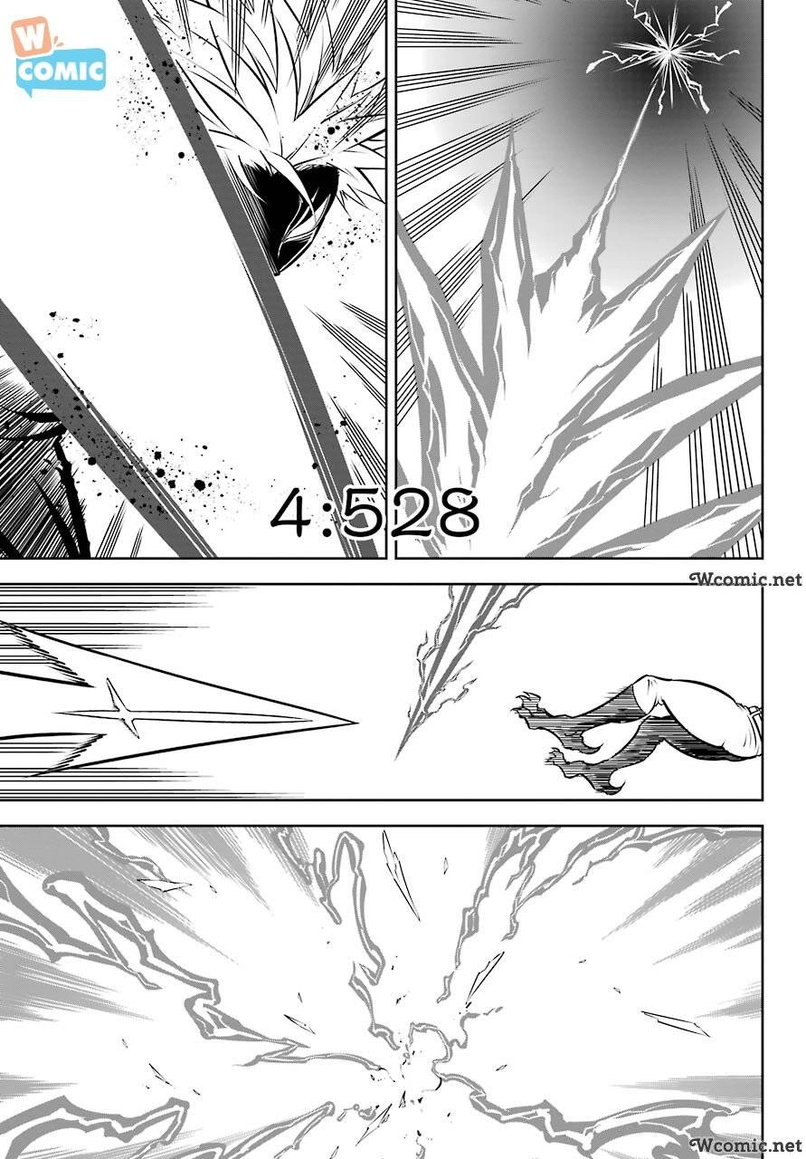 Ragna Crimson Chapter 40 - 21