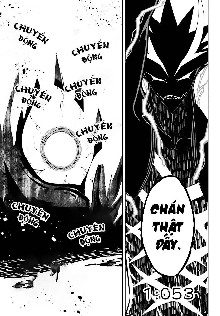 Ragna Crimson Chapter 40 - 24