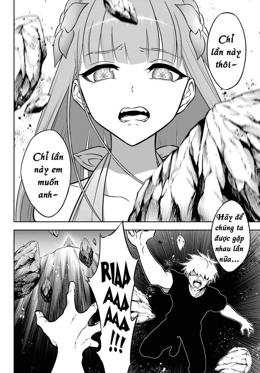 Ragna Crimson Chapter 41 - 16