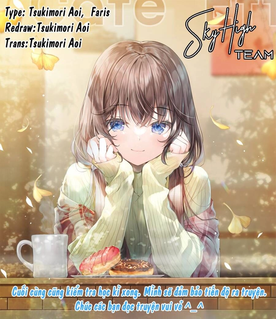 Ragna Crimson Chapter 43 - 2