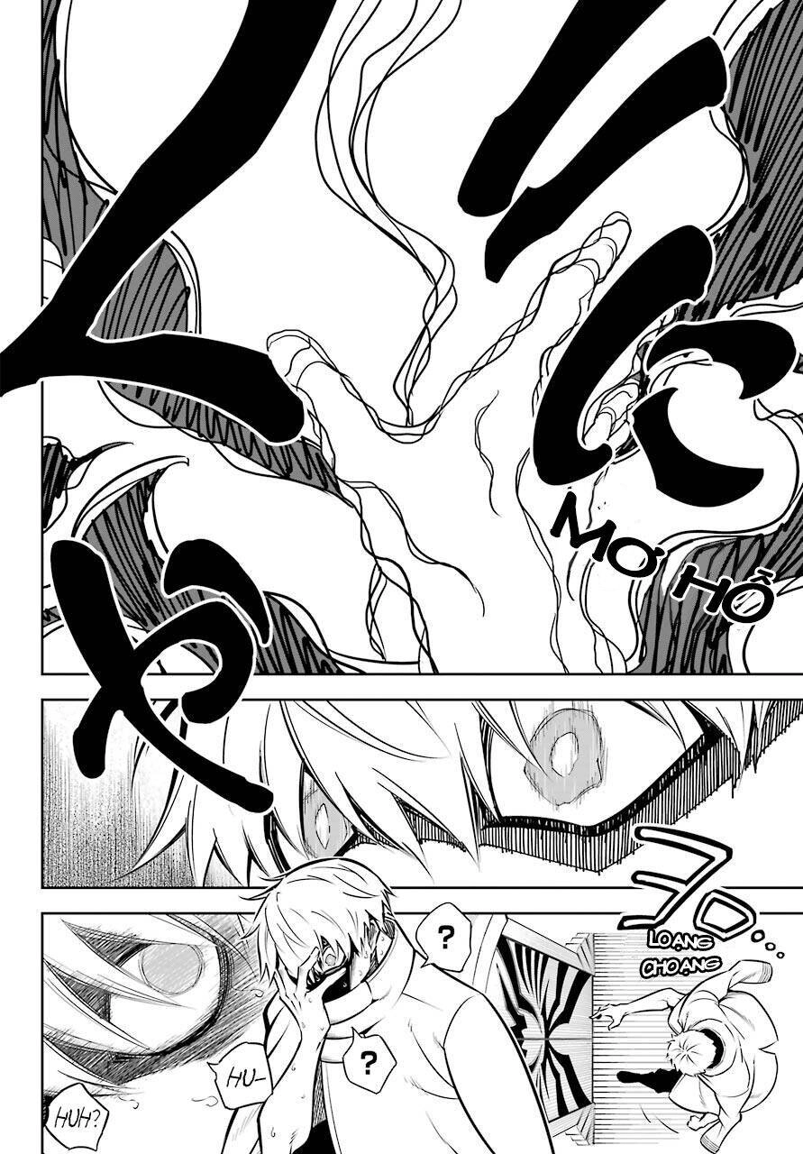 Ragna Crimson Chapter 43 - 29