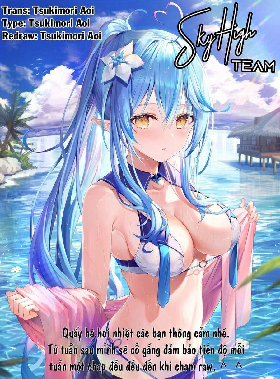 Ragna Crimson Chapter 44 - 2