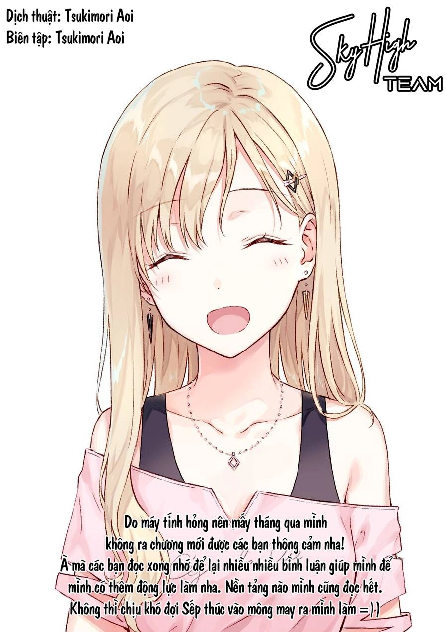 Ragna Crimson Chapter 45 - 2